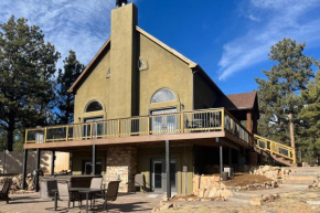 Avalanche Ranch